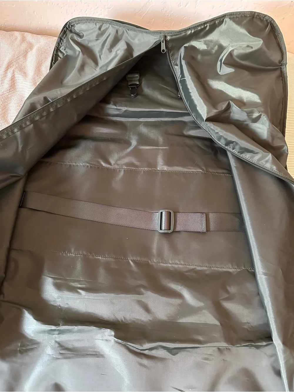 Halfday The Garment 45L Duffel